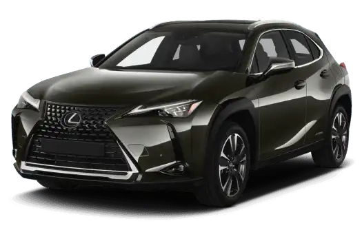 Lexus UX 250h